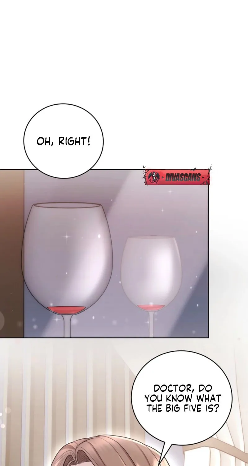 Read Unrequited Love Matchmaking chapter 12 image 80 on Lezhin