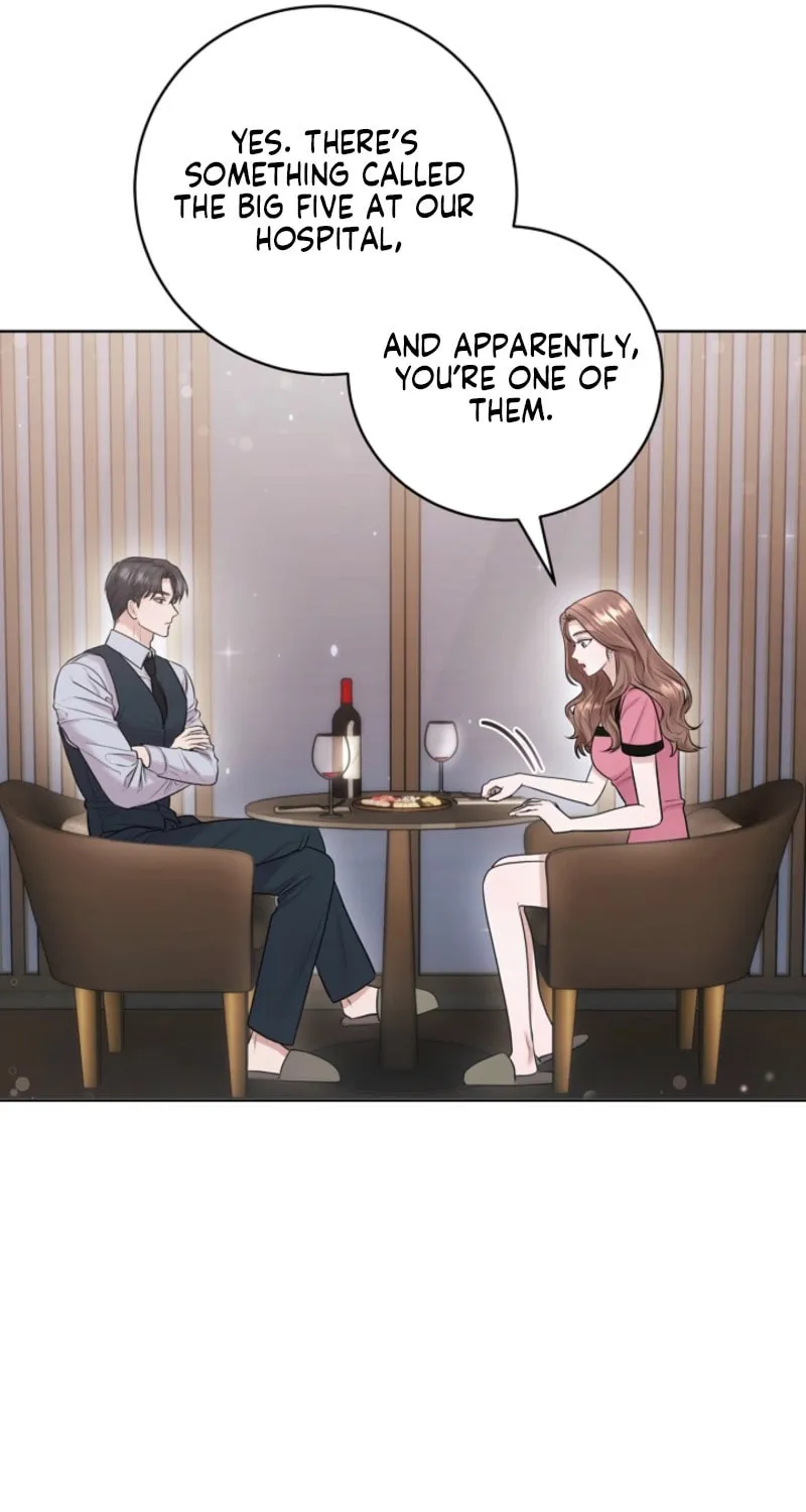 Read Unrequited Love Matchmaking chapter 12 image 84 on Lezhin