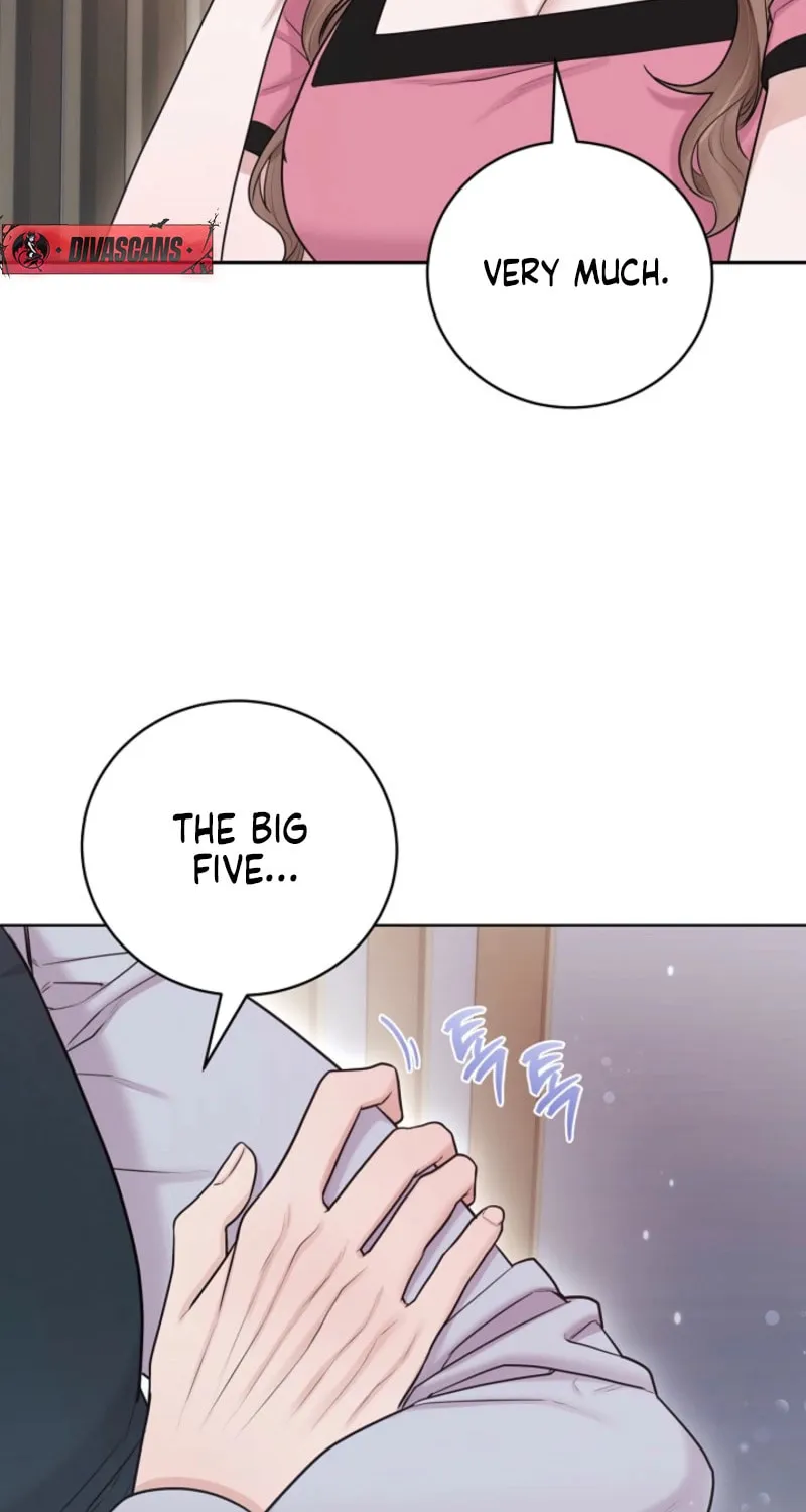 Read Unrequited Love Matchmaking chapter 12 image 87 on Lezhin