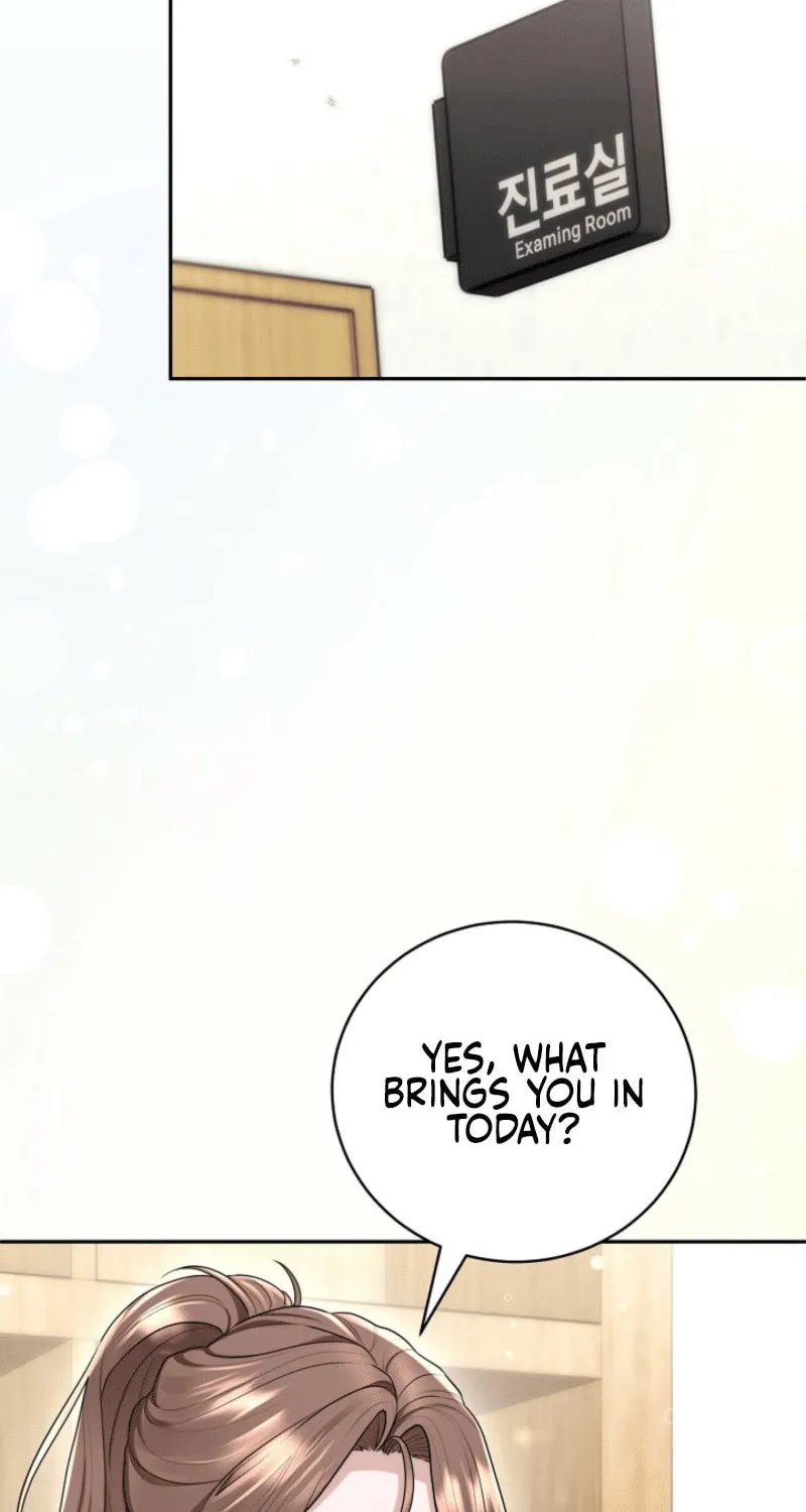 Read Unrequited Love Matchmaking chapter 13 image 18 on Lezhin