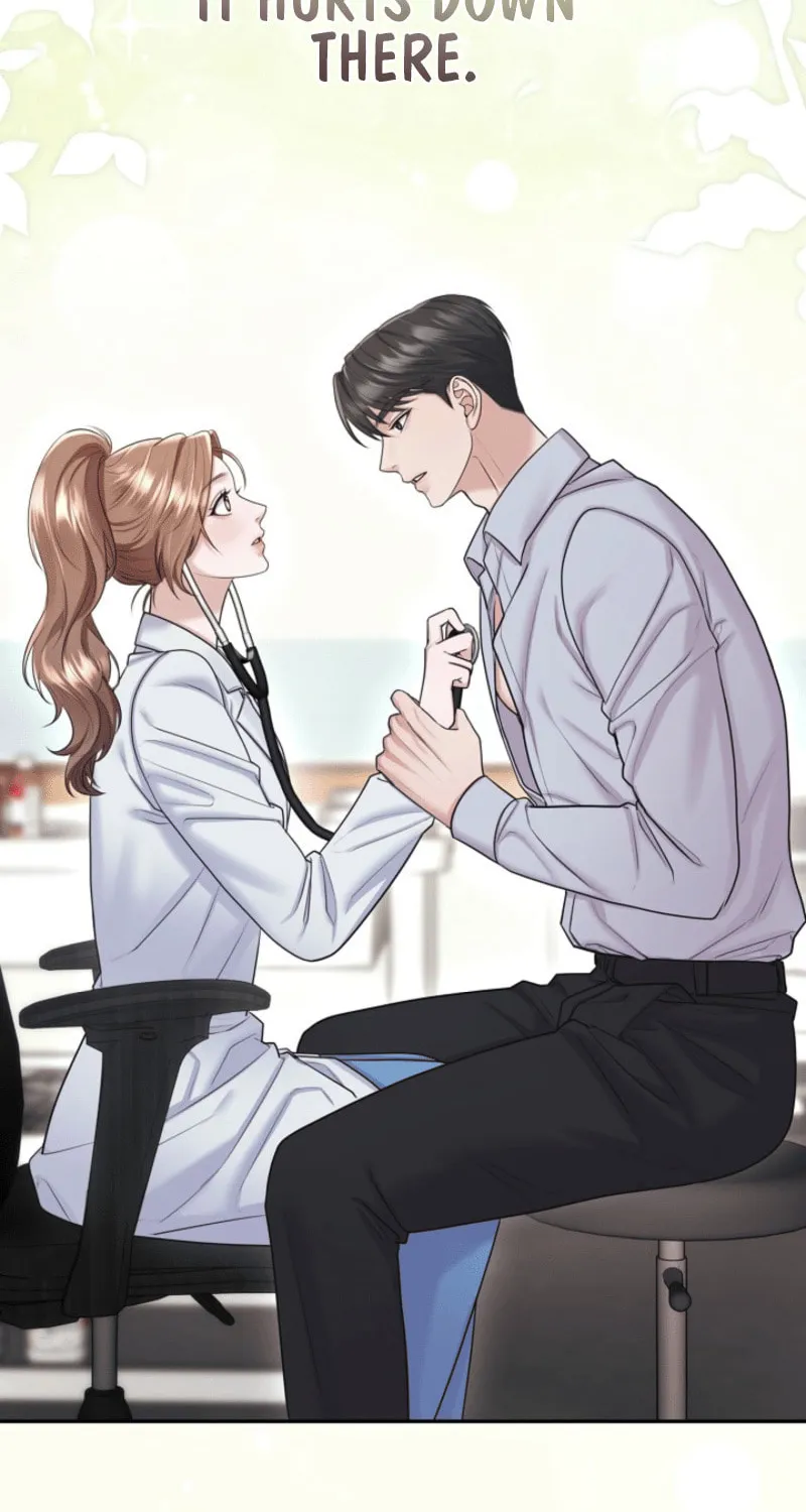 Read Unrequited Love Matchmaking chapter 13 image 21 on Lezhin
