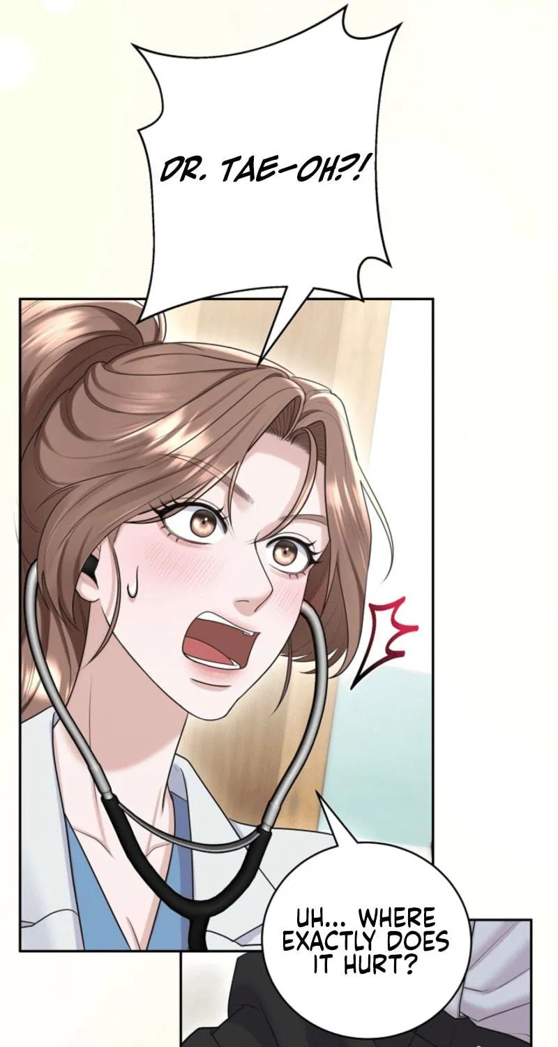 Read Unrequited Love Matchmaking chapter 13 image 23 on Lezhin