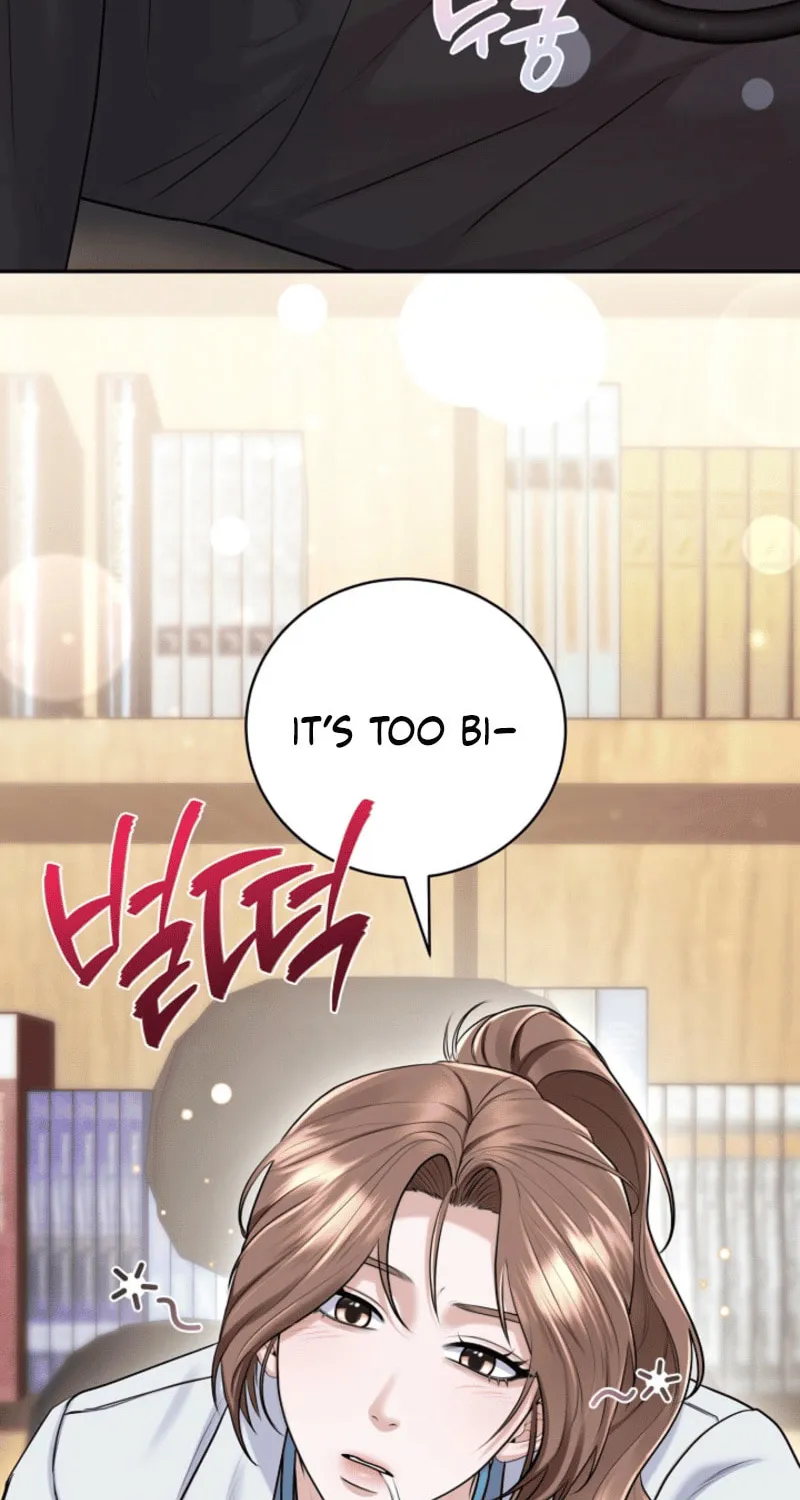 Read Unrequited Love Matchmaking chapter 13 image 26 on Lezhin