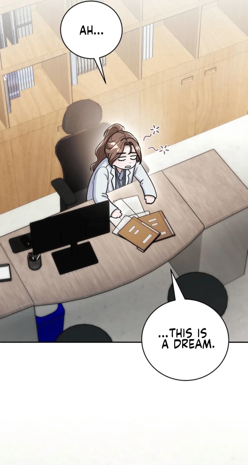 Read Unrequited Love Matchmaking chapter 13 image 28 on Lezhin