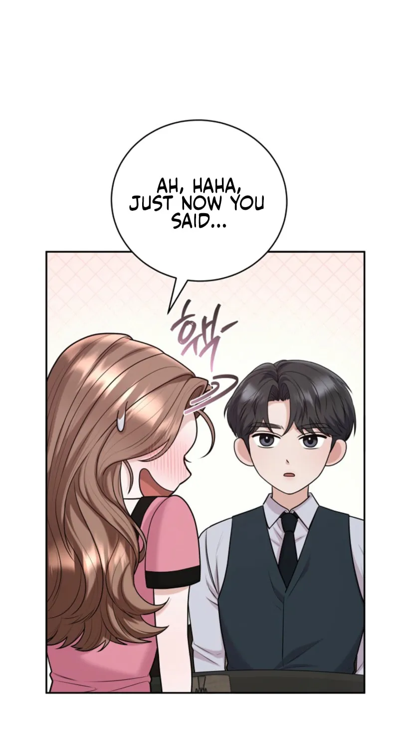 Read Unrequited Love Matchmaking chapter 13 image 3 on Lezhin