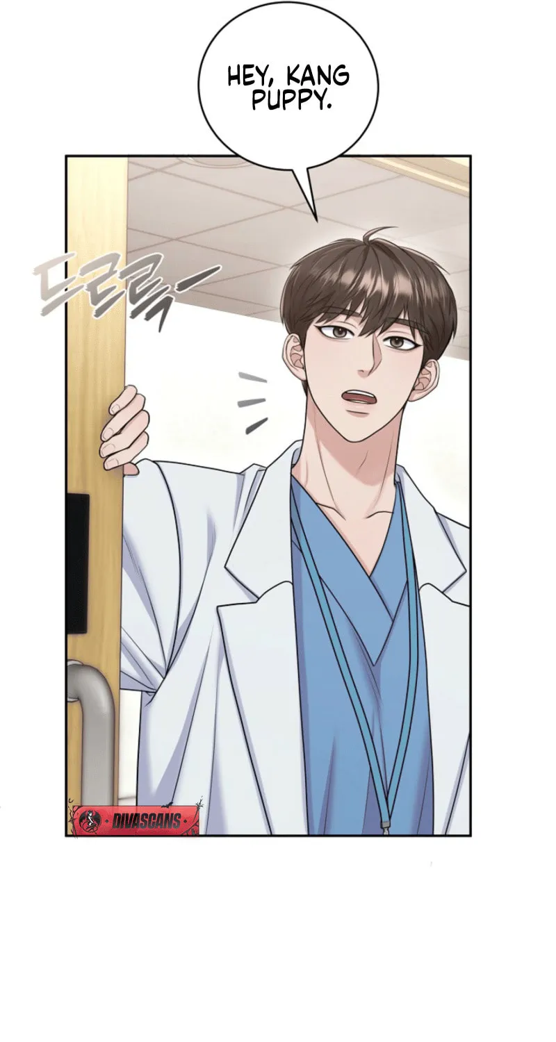 Read Unrequited Love Matchmaking chapter 13 image 31 on Lezhin