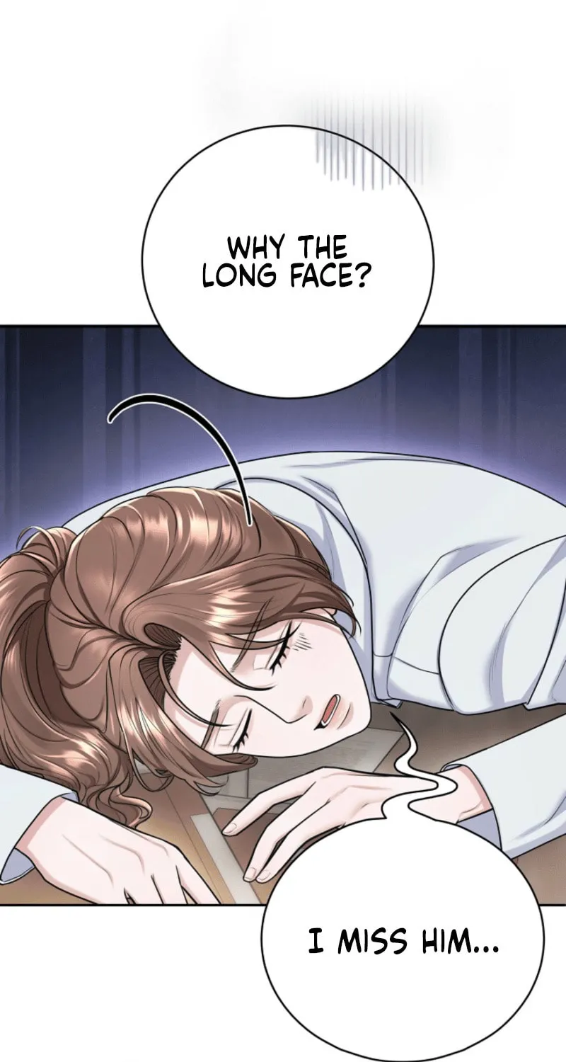 Read Unrequited Love Matchmaking chapter 13 image 32 on Lezhin