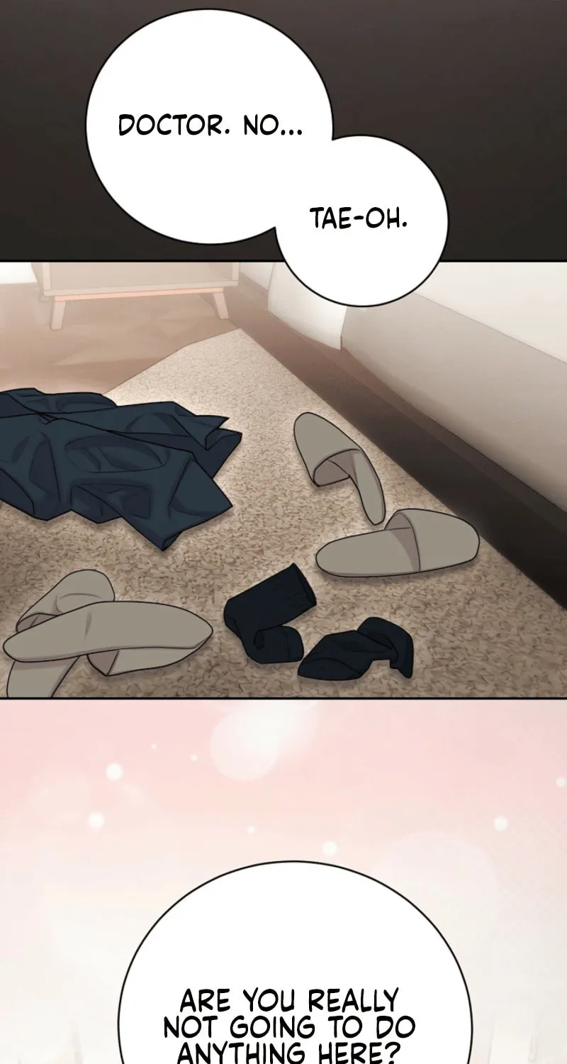 Read Unrequited Love Matchmaking chapter 13 image 37 on Lezhin