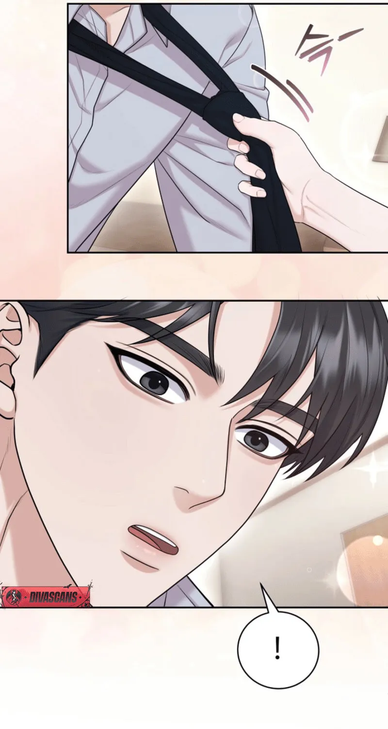 Read Unrequited Love Matchmaking chapter 13 image 40 on Lezhin