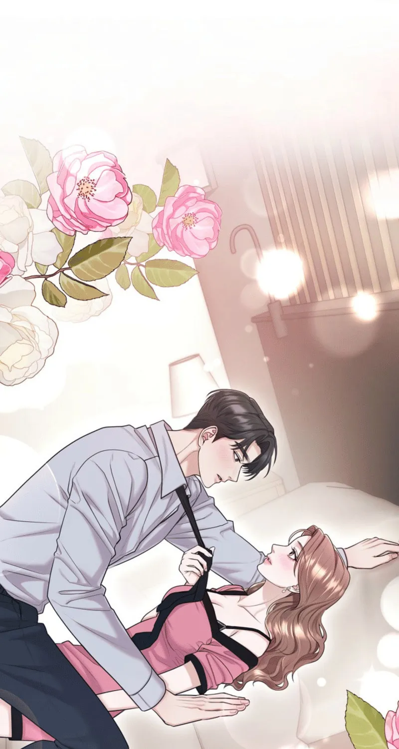 Read Unrequited Love Matchmaking chapter 13 image 41 on Lezhin