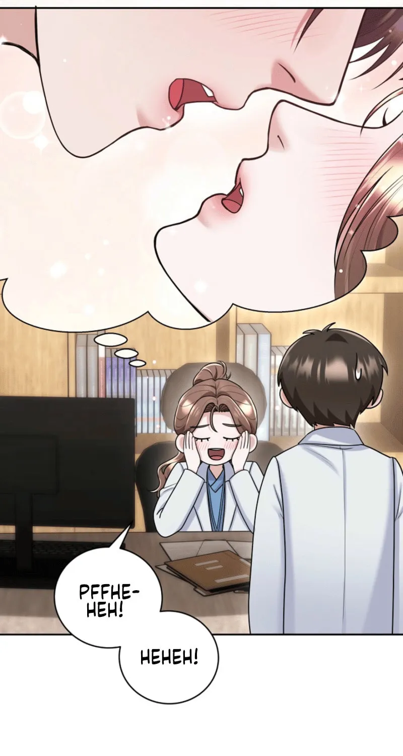 Read Unrequited Love Matchmaking chapter 13 image 43 on Lezhin
