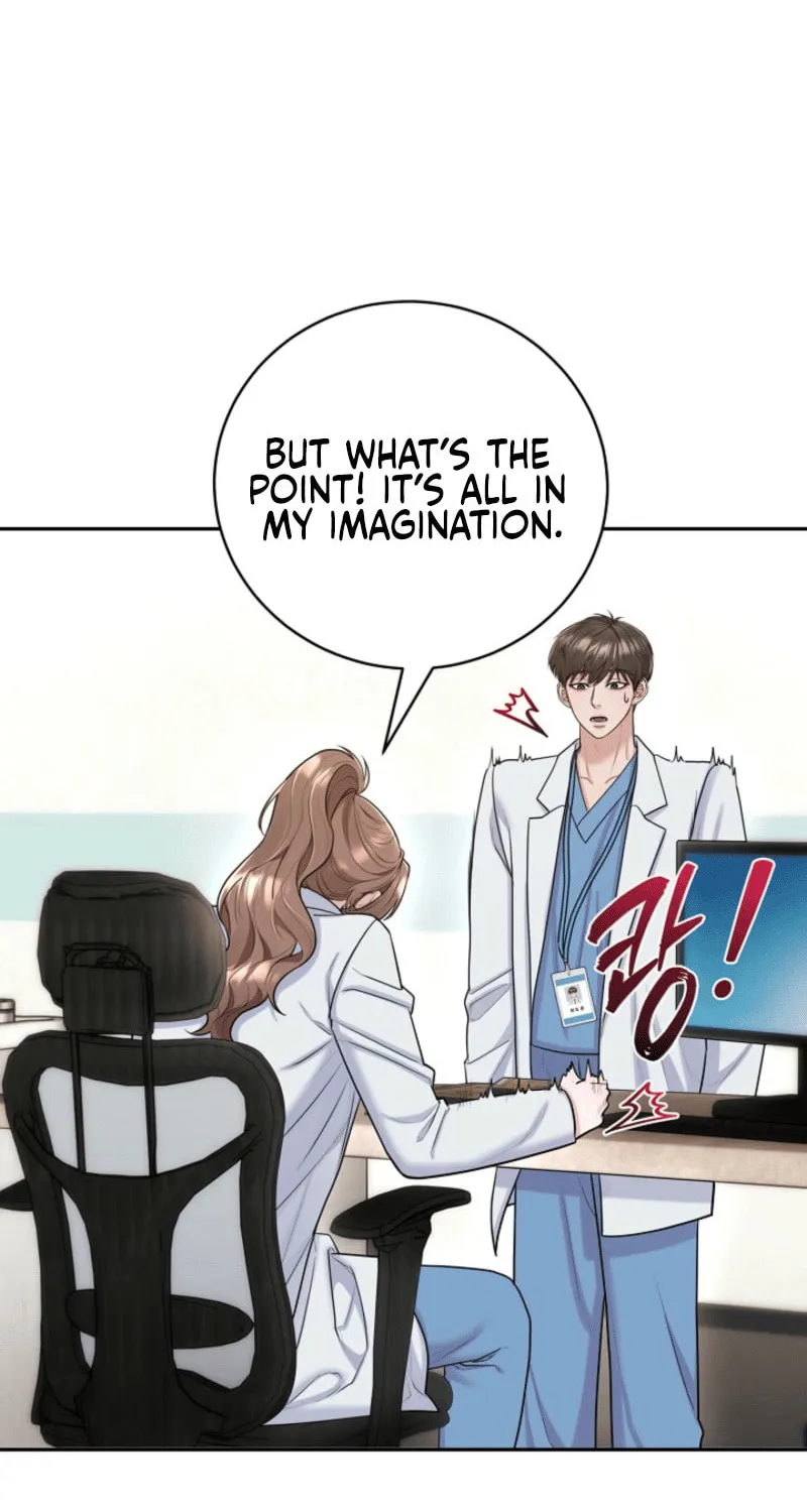 Read Unrequited Love Matchmaking chapter 13 image 44 on Lezhin