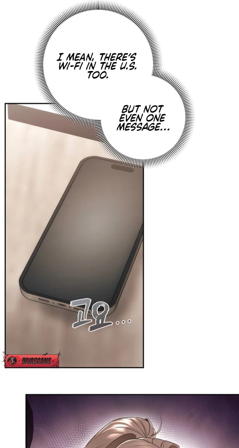 Read Unrequited Love Matchmaking chapter 13 image 46 on Lezhin