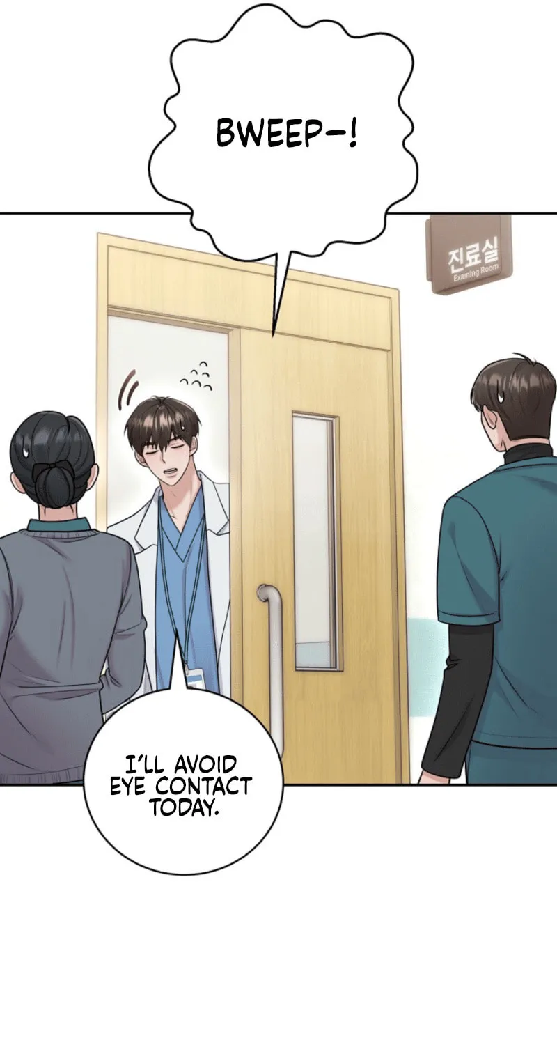 Read Unrequited Love Matchmaking chapter 13 image 48 on Lezhin