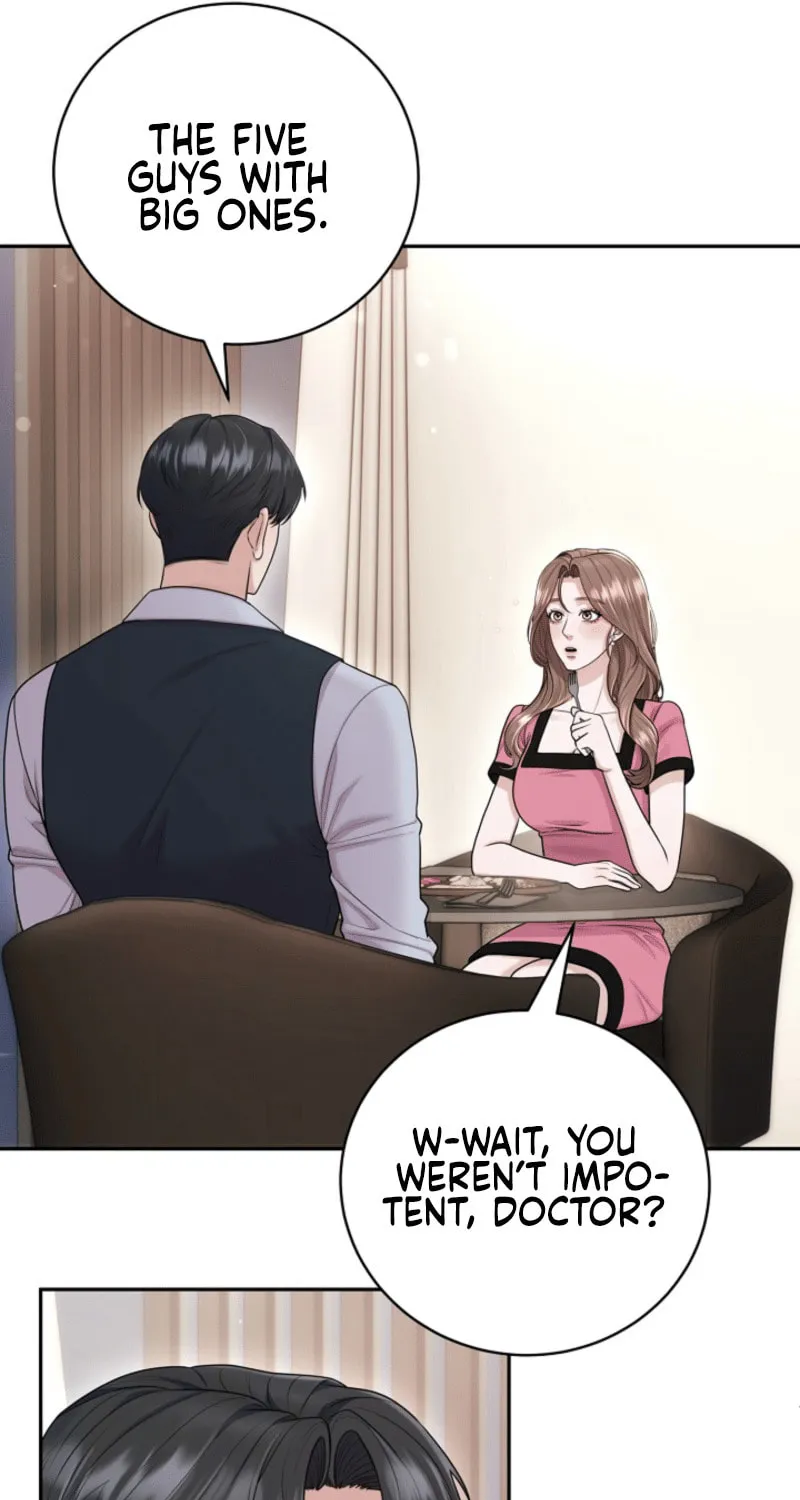 Read Unrequited Love Matchmaking chapter 13 image 5 on Lezhin