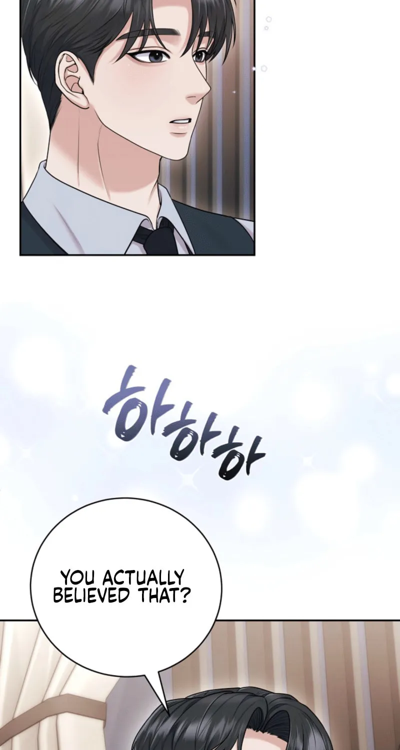 Read Unrequited Love Matchmaking chapter 13 image 6 on Lezhin
