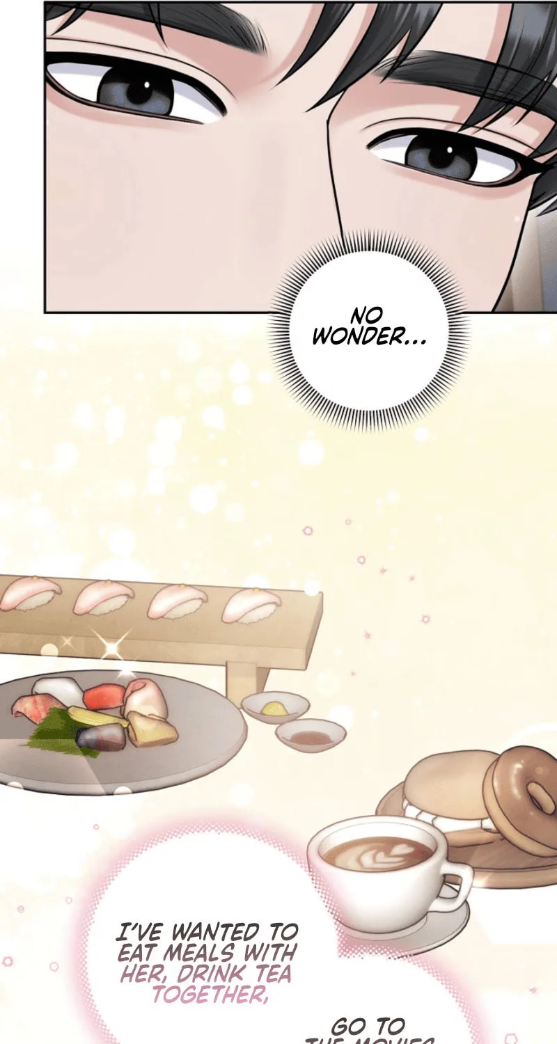 Read Unrequited Love Matchmaking chapter 13 image 8 on Lezhin