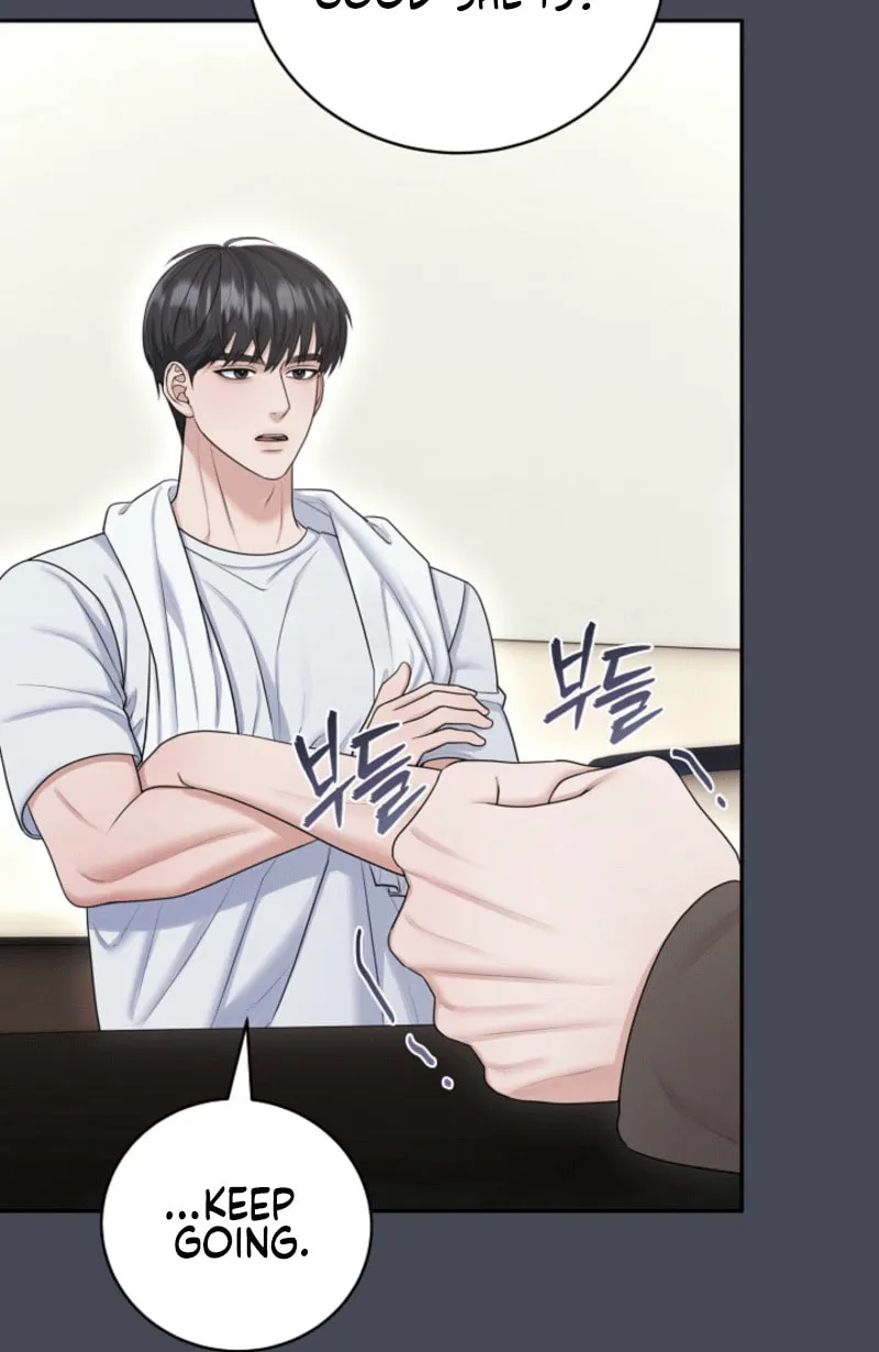 Read Unrequited Love Matchmaking chapter 13 image 82 on Lezhin