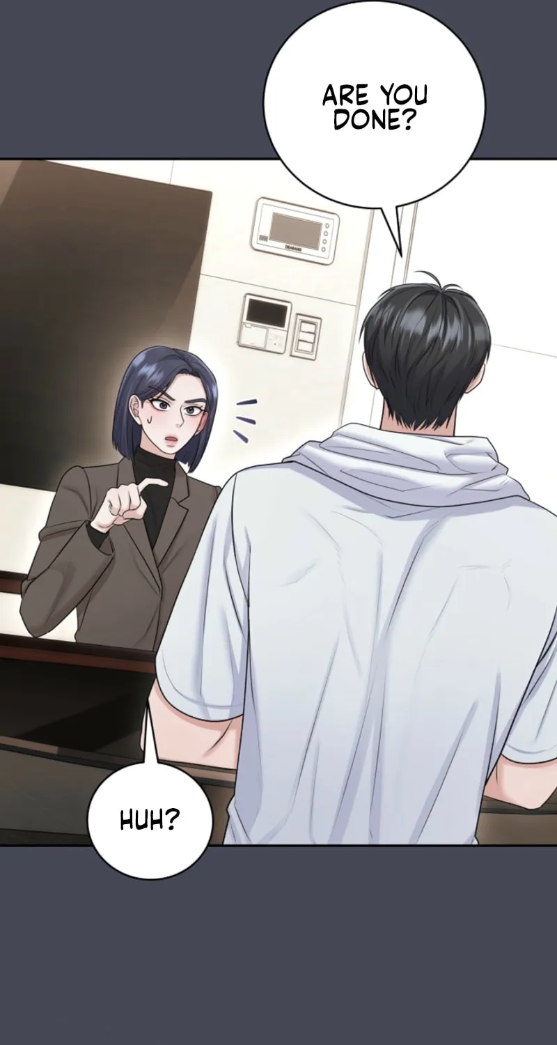 Read Unrequited Love Matchmaking chapter 13 image 85 on Lezhin