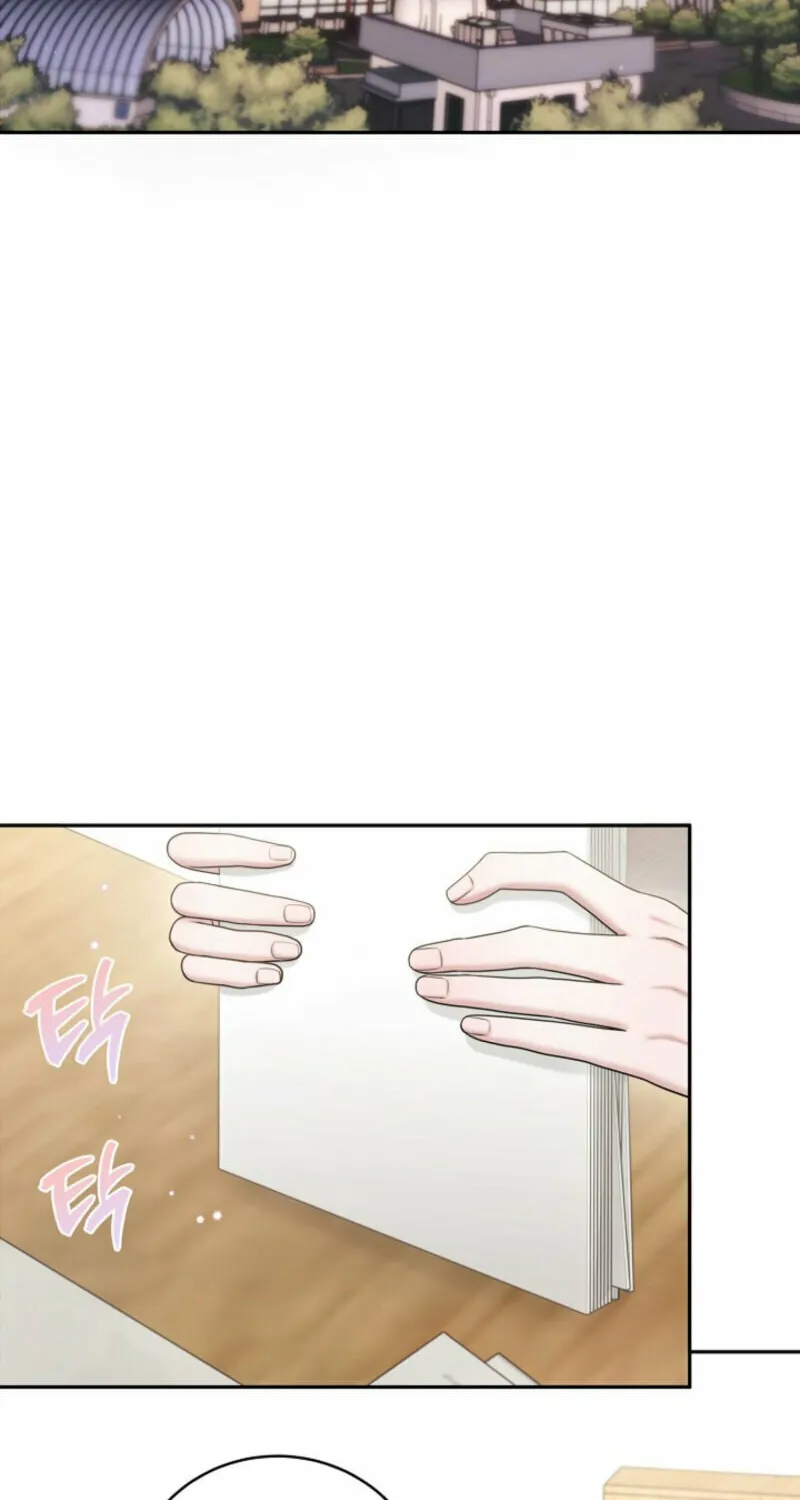 Read Unrequited Love Matchmaking chapter 14 image 1 on Lezhin
