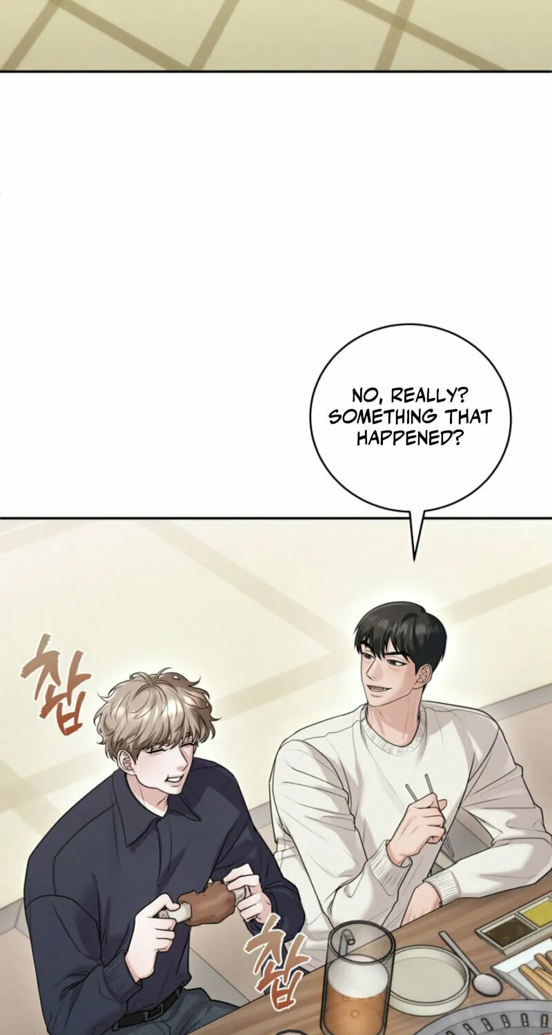 Read Unrequited Love Matchmaking chapter 14 image 11 on Lezhin