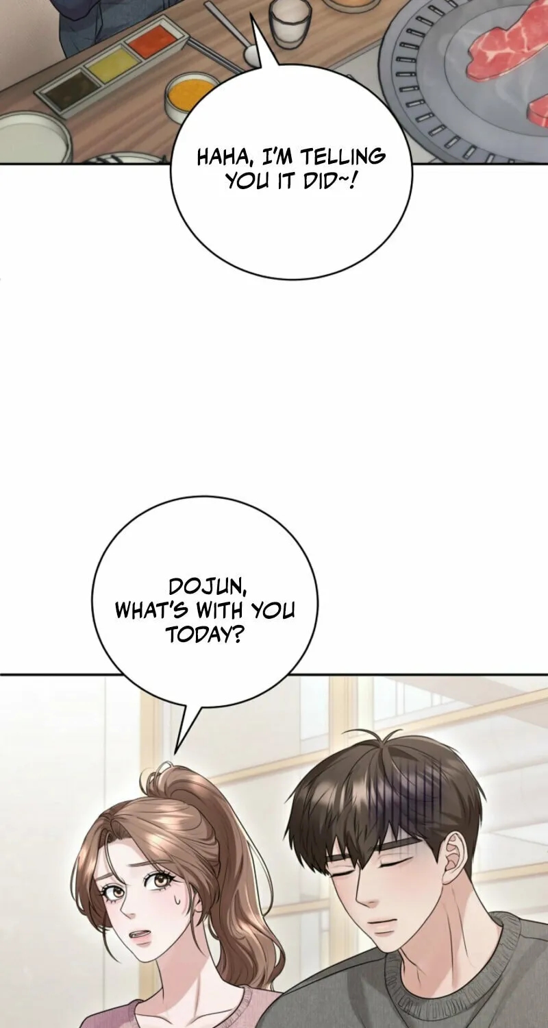 Read Unrequited Love Matchmaking chapter 14 image 12 on Lezhin