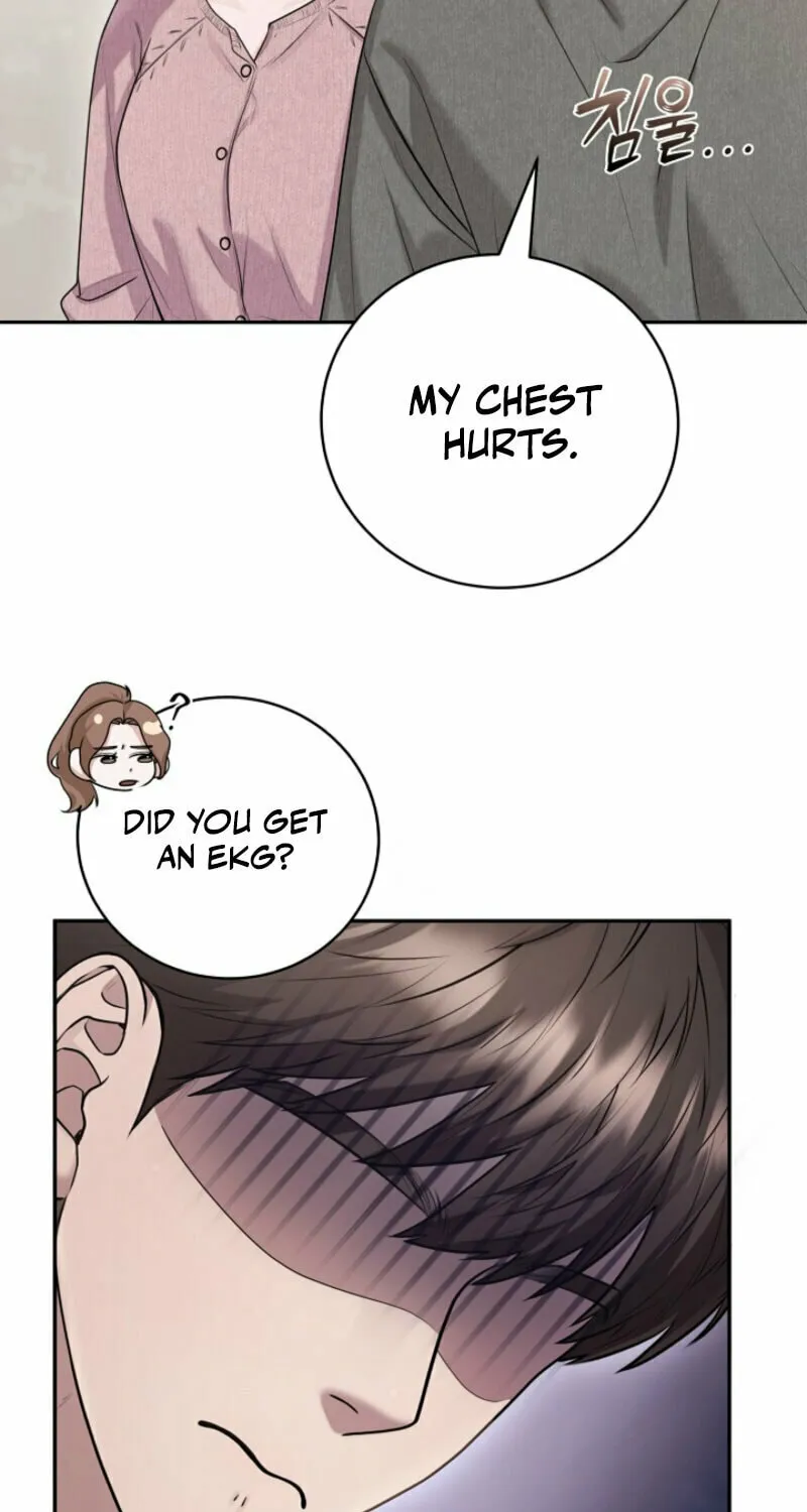 Read Unrequited Love Matchmaking chapter 14 image 13 on Lezhin