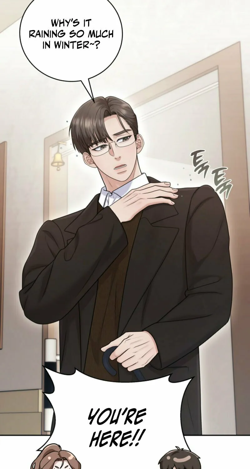 Read Unrequited Love Matchmaking chapter 14 image 15 on Lezhin