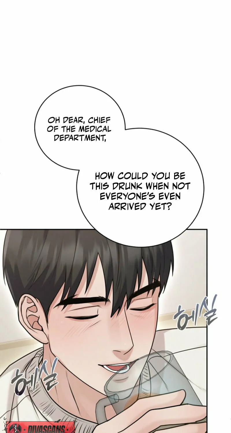 Read Unrequited Love Matchmaking chapter 14 image 17 on Lezhin