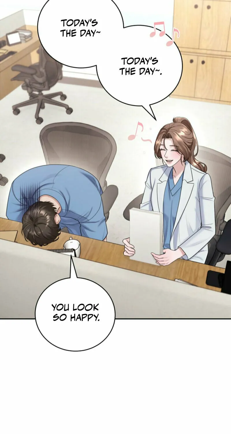 Read Unrequited Love Matchmaking chapter 14 image 2 on Lezhin