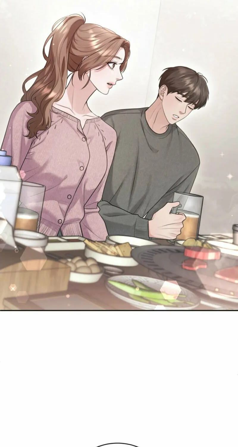 Read Unrequited Love Matchmaking chapter 14 image 20 on Lezhin