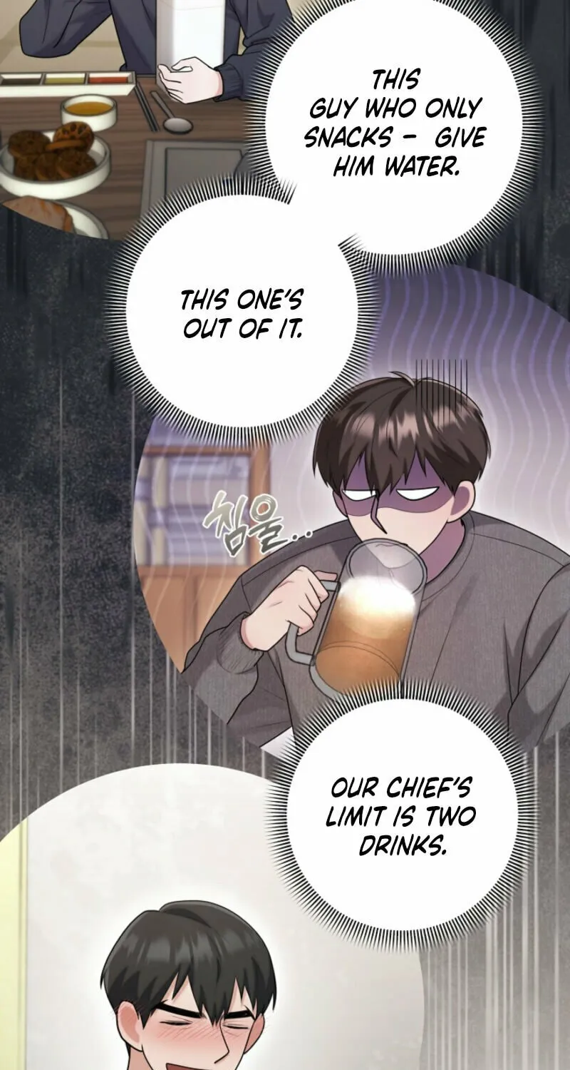 Read Unrequited Love Matchmaking chapter 14 image 23 on Lezhin