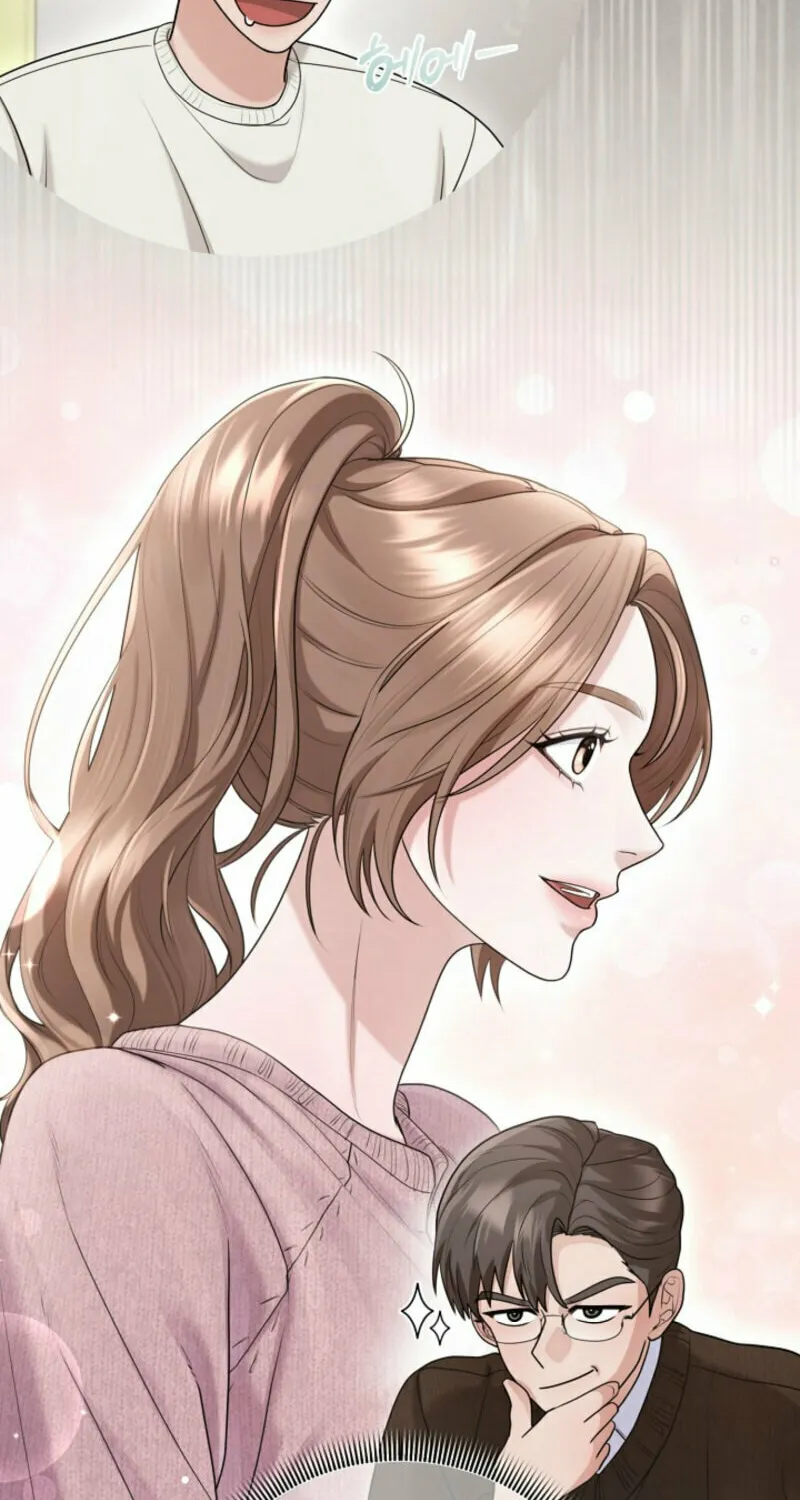 Read Unrequited Love Matchmaking chapter 14 image 24 on Lezhin
