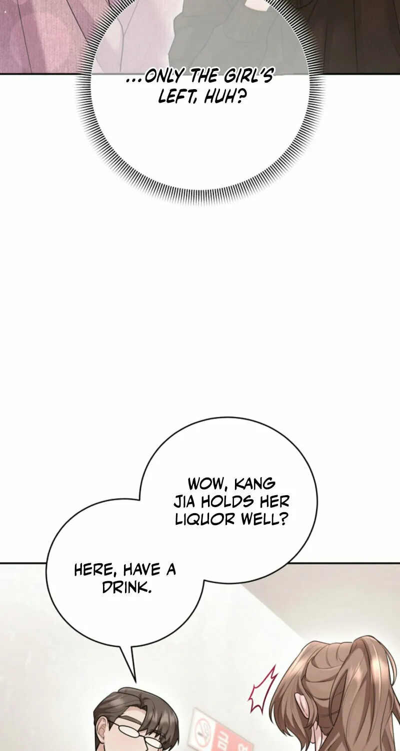 Read Unrequited Love Matchmaking chapter 14 image 25 on Lezhin