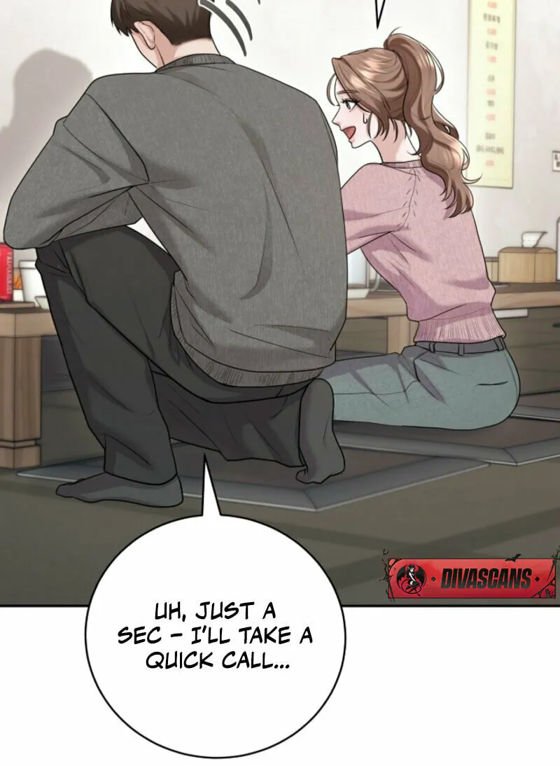 Read Unrequited Love Matchmaking chapter 14 image 27 on Lezhin