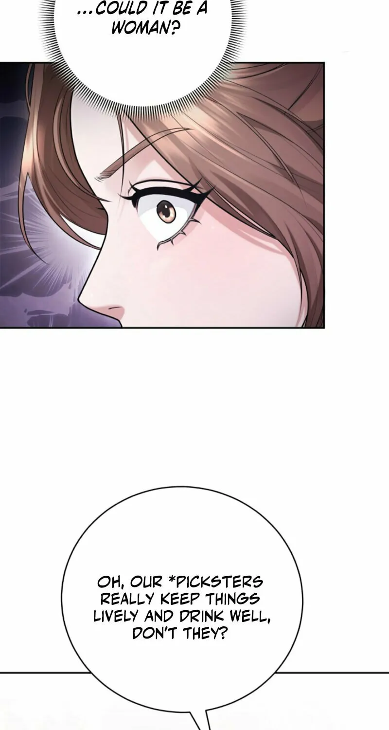 Read Unrequited Love Matchmaking chapter 14 image 29 on Lezhin