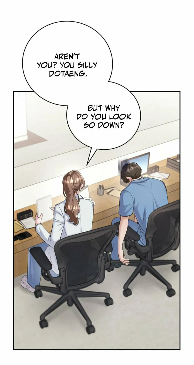 Read Unrequited Love Matchmaking chapter 14 image 3 on Lezhin