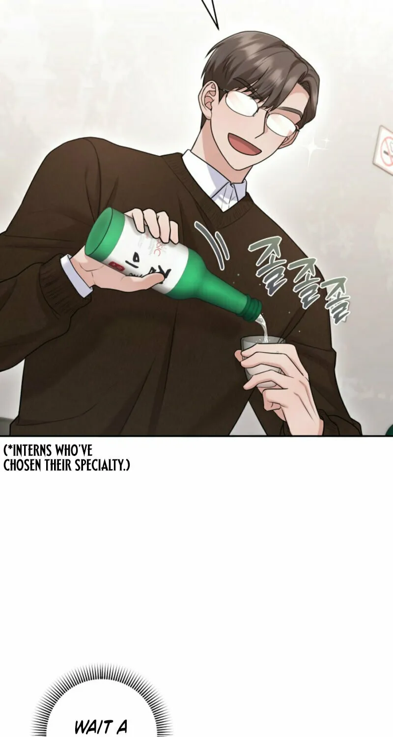 Read Unrequited Love Matchmaking chapter 14 image 30 on Lezhin