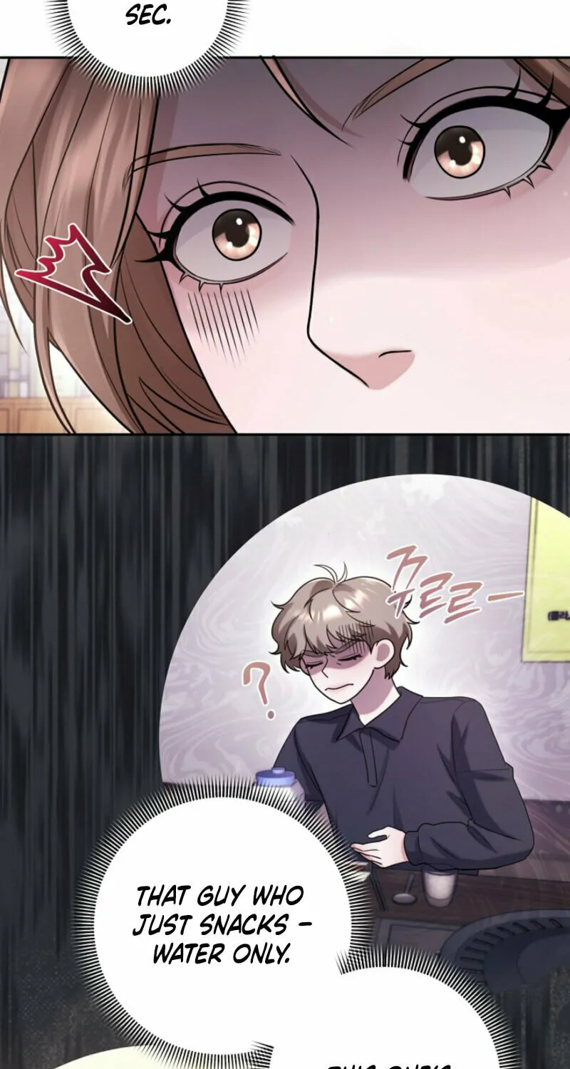 Read Unrequited Love Matchmaking chapter 14 image 31 on Lezhin