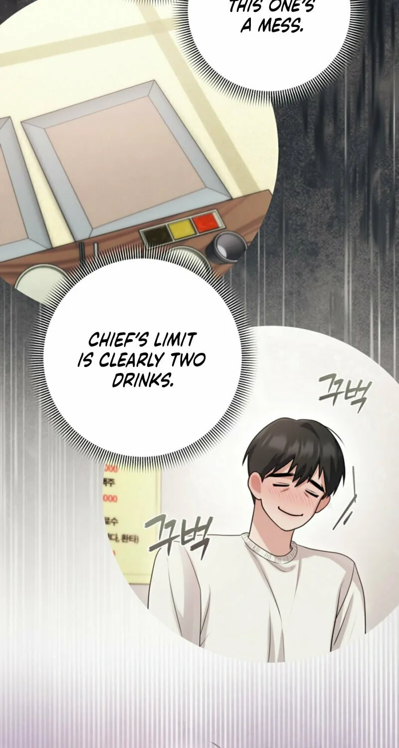 Read Unrequited Love Matchmaking chapter 14 image 32 on Lezhin