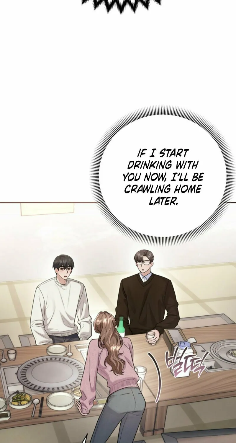 Read Unrequited Love Matchmaking chapter 14 image 34 on Lezhin