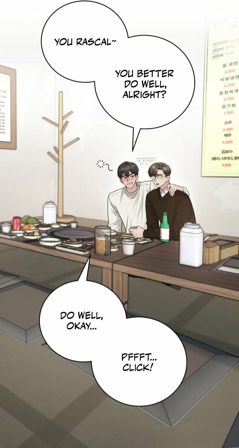 Read Unrequited Love Matchmaking chapter 14 image 37 on Lezhin