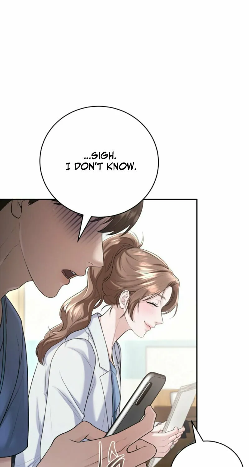 Read Unrequited Love Matchmaking chapter 14 image 4 on Lezhin