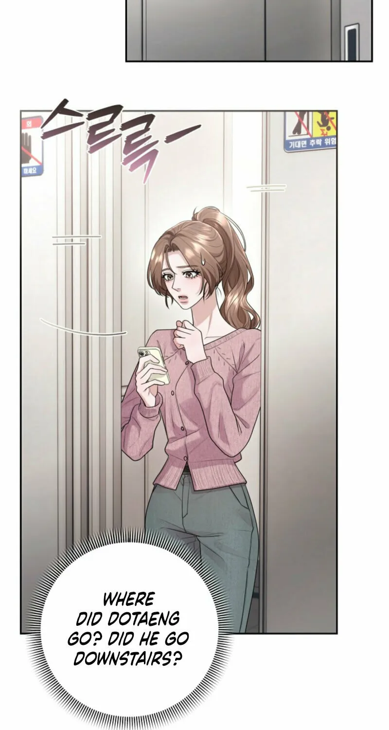 Read Unrequited Love Matchmaking chapter 14 image 40 on Lezhin