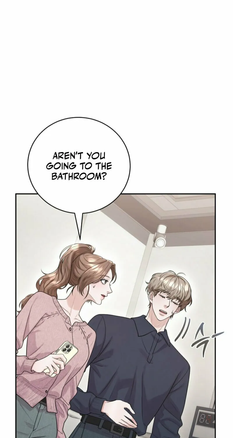 Read Unrequited Love Matchmaking chapter 14 image 43 on Lezhin
