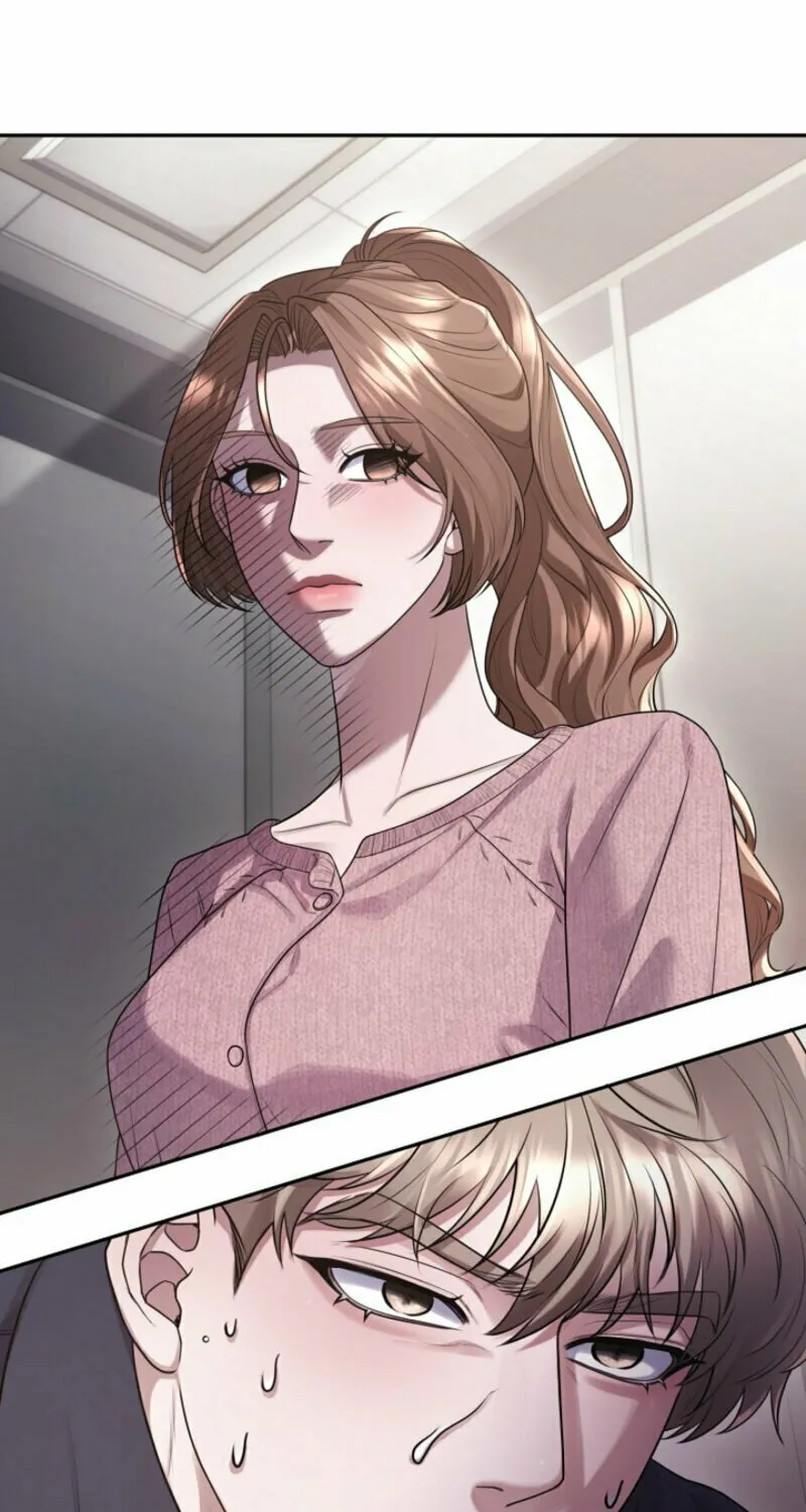 Read Unrequited Love Matchmaking chapter 14 image 47 on Lezhin