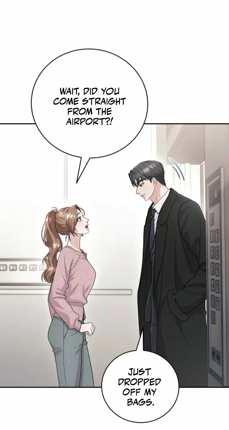 Read Unrequited Love Matchmaking chapter 14 image 56 on Lezhin