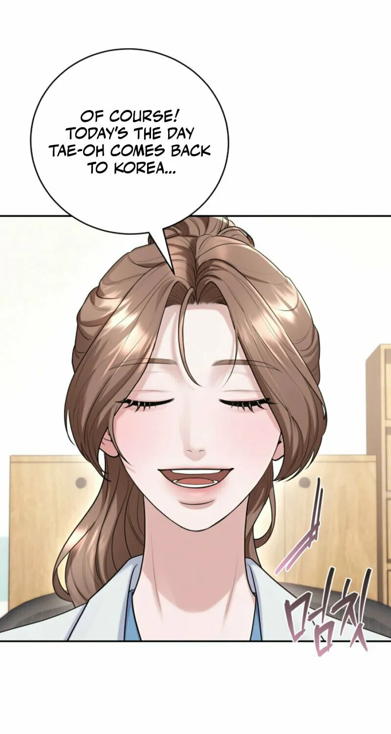 Read Unrequited Love Matchmaking chapter 14 image 6 on Lezhin