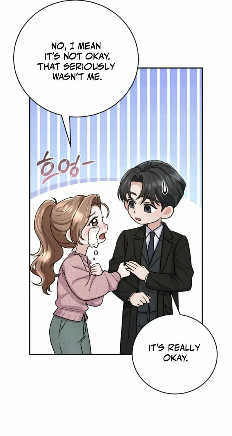 Read Unrequited Love Matchmaking chapter 14 image 65 on Lezhin