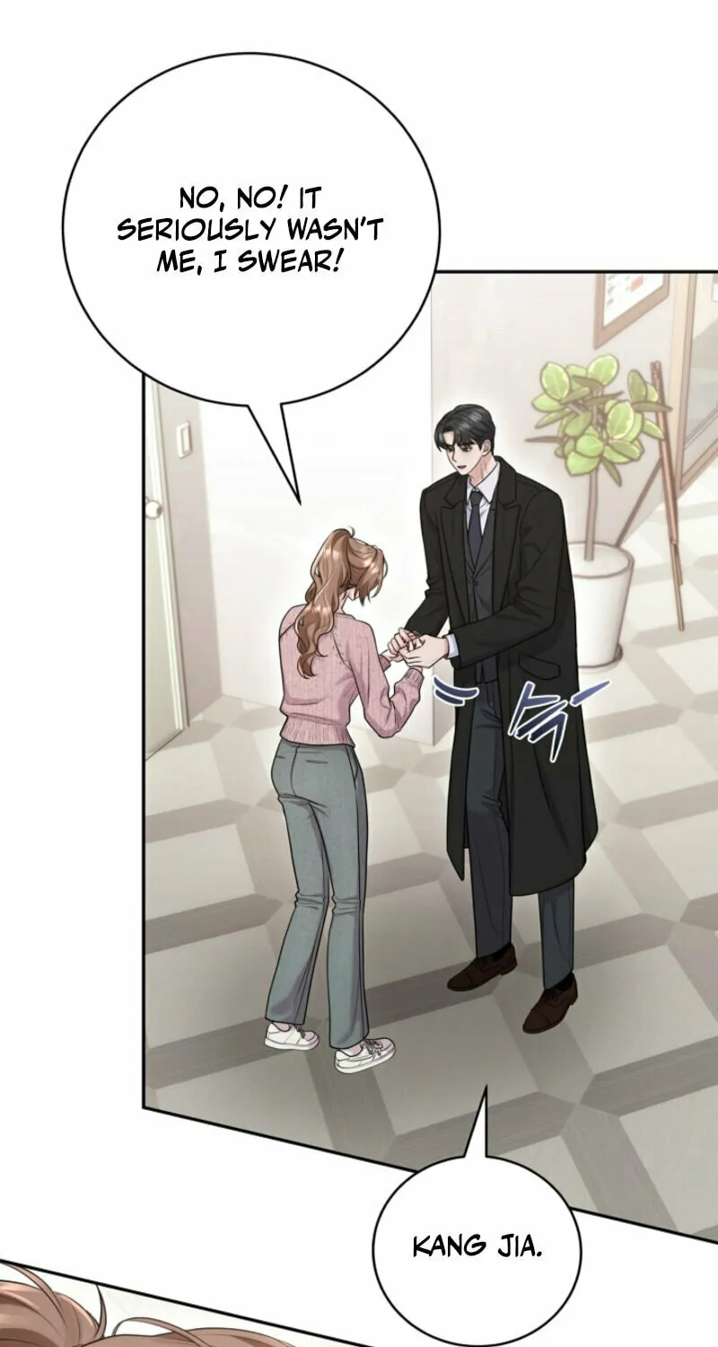 Read Unrequited Love Matchmaking chapter 14 image 66 on Lezhin